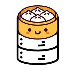 Data Dumpling Logo