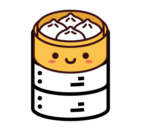 Data Dumpling Logo